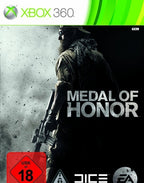 Medal of Honor (DE)