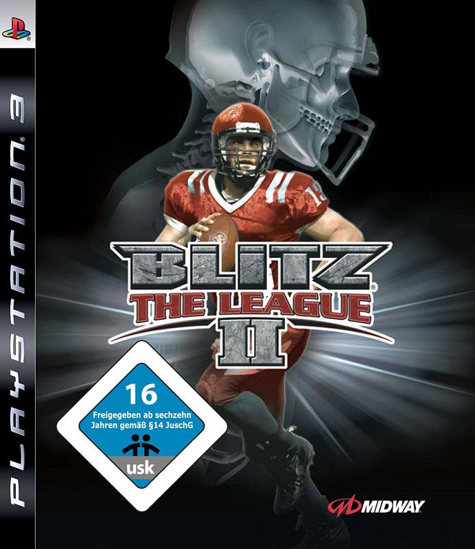 Blitz: The League II (DE)