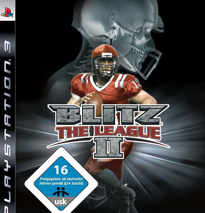 Blitz: The League II (DE)
