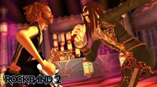 Rock Band 2 (DE)