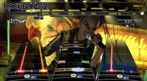 Rock Band 2 (DE)