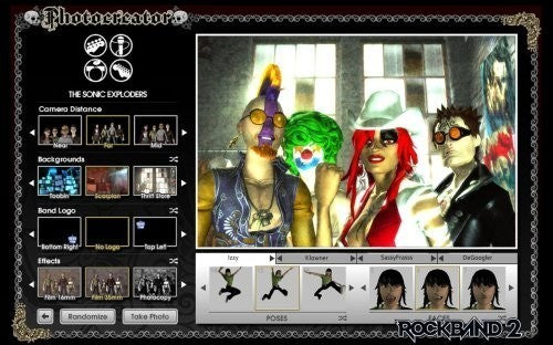 Rock Band 2 (DE)