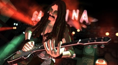 Rock Band 2 (DE)