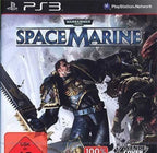 Warhammer 40,000: Space Marine (DE)