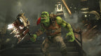 Warhammer 40,000: Space Marine (DE)