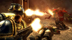Warhammer 40,000: Space Marine (DE)