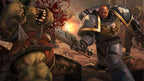 Warhammer 40,000: Space Marine (DE)