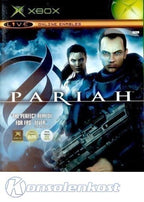 Pariah (AT)