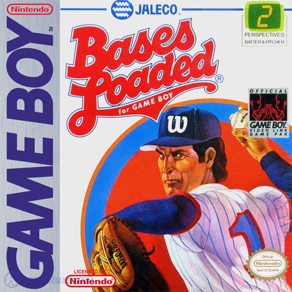 Baseball: Bases Loaded (US)