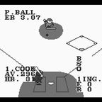 Baseball: Bases Loaded (US)