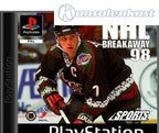 NHL Breakaway 98