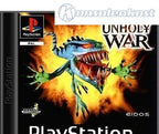 The Unholy War
