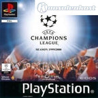 UEFA Champions League Season 1999/2000