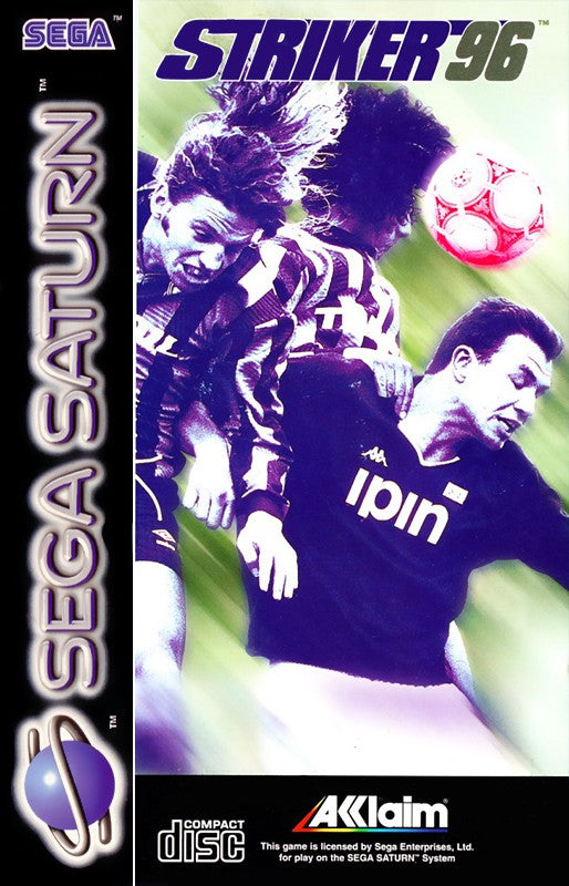 Striker '96
