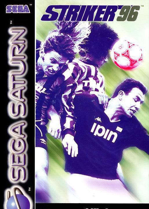 Striker '96