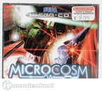 Microcosm — Big Box