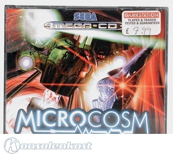 Microcosm — Big Box