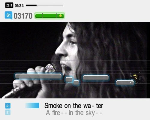 SingStar Rocks! (DE)