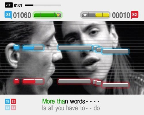 SingStar Rocks! (DE)