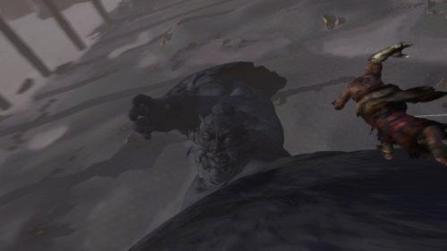 Asura's Wrath (US)