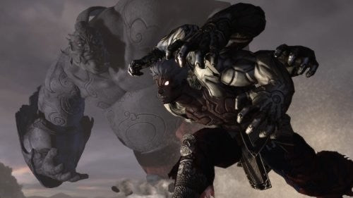 Asura's Wrath (US)