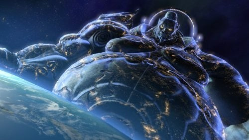 Asura's Wrath (US)