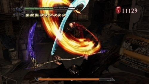Devil May Cry HD Collection (US)