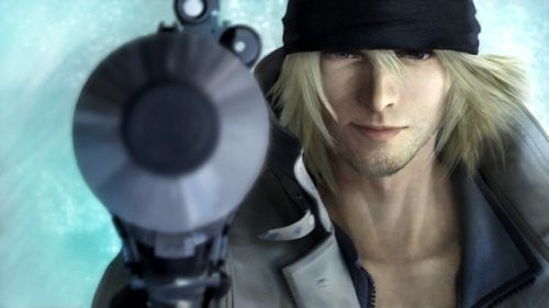 Final Fantasy XIII (US)