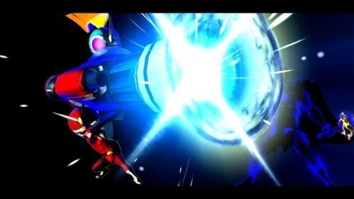 Marvel vs. Capcom 3: Fate of Two Worlds (US)