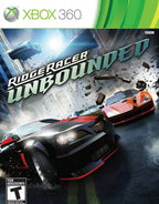 Ridge Racer Unbounded (US)
