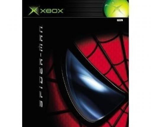 Spider-man (DE)