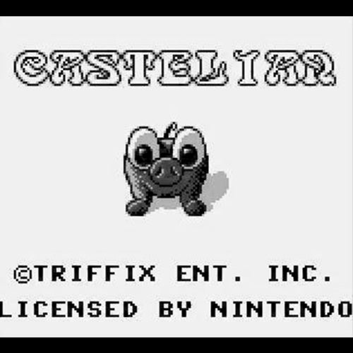 Castelian (DE)