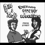 Bill und Ted's Excellent Adventure