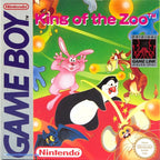 King of the Zoo