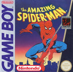 The Amazing Spider-Man