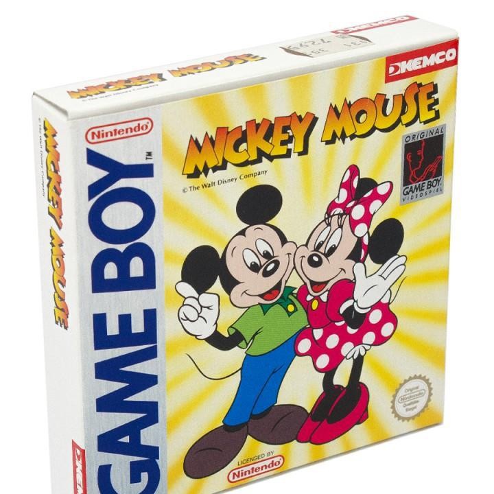 Mickey Mouse 1 (DE)