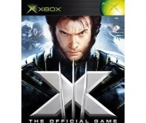 X-Men - The Official Game