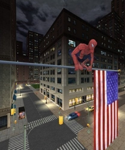 Spider-Man 2 (DE)