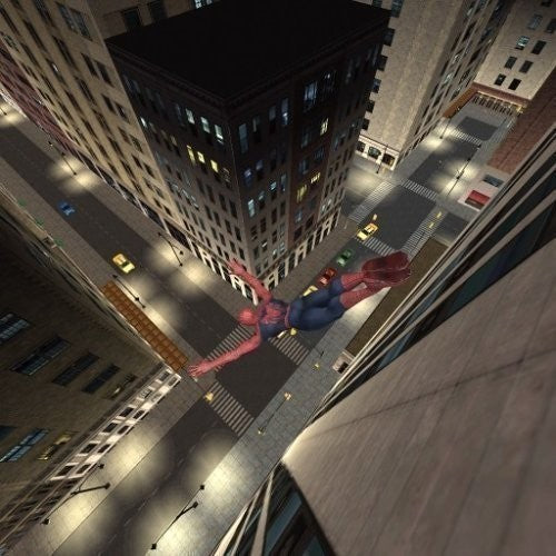 Spider-Man 2 (DE)