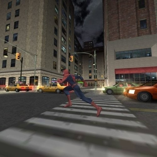 Spider-Man 2 (DE)