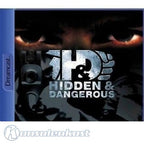 Hidden & Dangerous