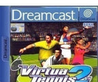 Virtua Tennis 2