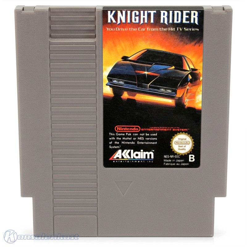 Knight Rider