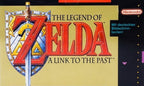 Legend of Zelda: Link to the Past (DE)