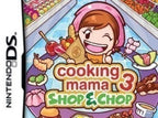 Cooking Mama 3 Shop & Chop (US)