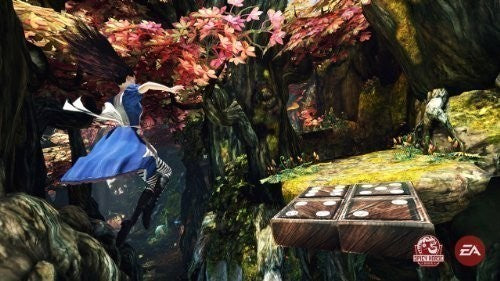 Alice: Madness Returns (US)