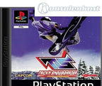Trickn Snowboarder