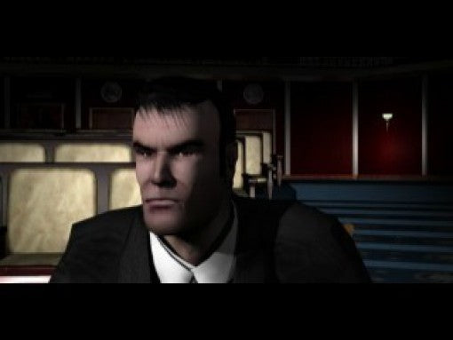Syphon Filter 3 (GB)