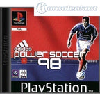 Adidas Power Soccer 98