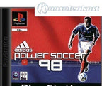 Adidas Power Soccer 98